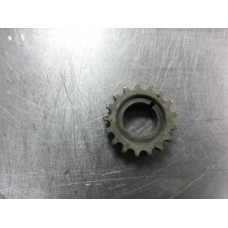 108E132 Oil Pump Drive Gear For 11-12 Honda Accord  2.4